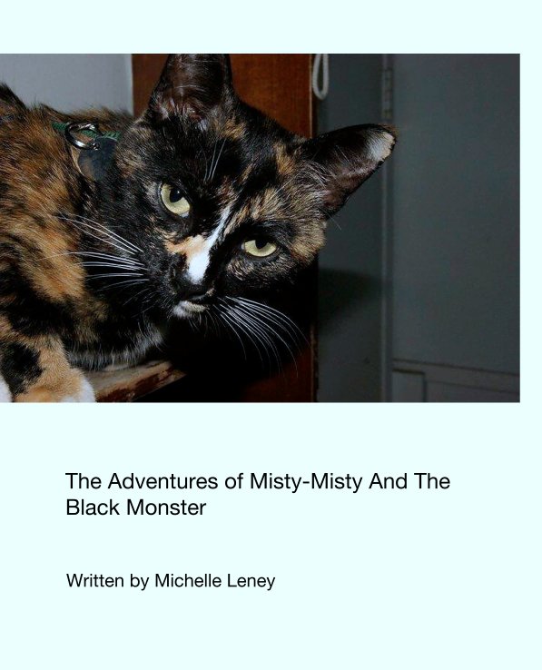 Bekijk The Adventures of Misty-Book 1 op Michelle Leney