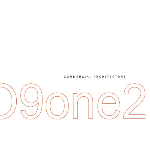 Ver booklet commercial por studio9one2 architecture