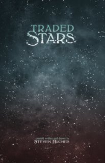 Traded Stars (hardcover) book cover