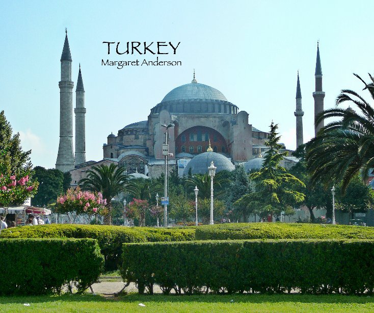 Bekijk Turkey op margie7436