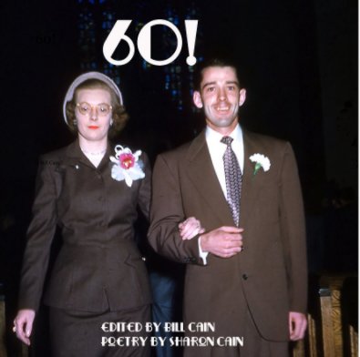 60! book cover