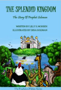 The Splendid Kingdom book cover