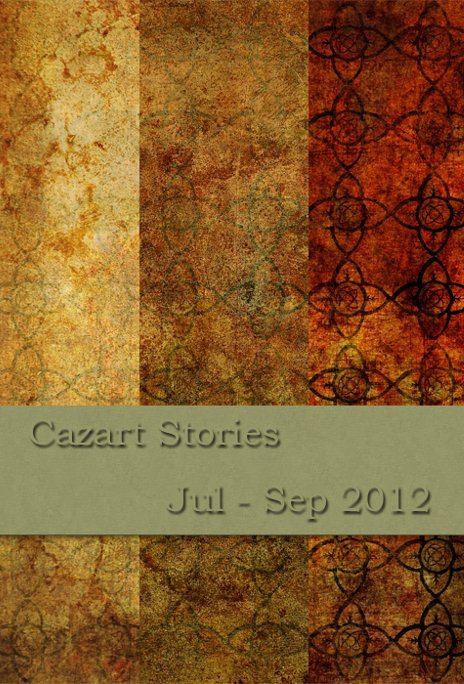 View Cazart Stories by cazartbooks