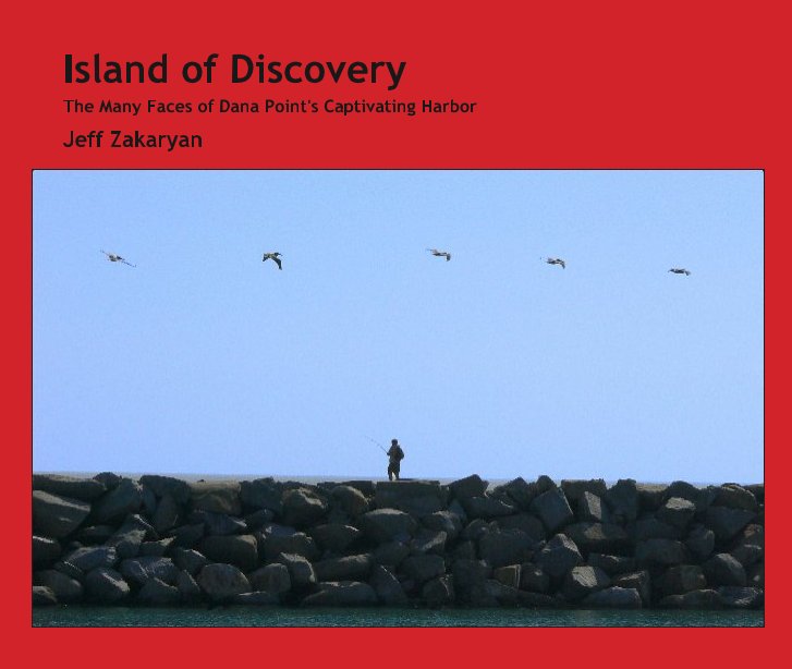 Bekijk Island of Discovery op Jeff Zakaryan