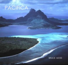 PACIFICA book cover
