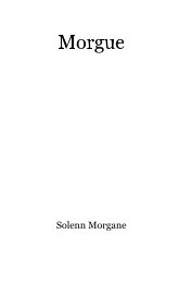 Morgue book cover