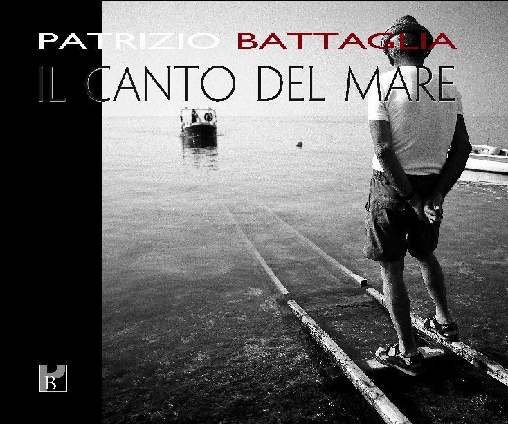 Bekijk Il Canto del Mare op Patrizio Battaglia