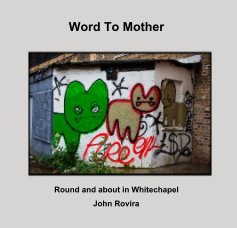 Word To Mother book cover