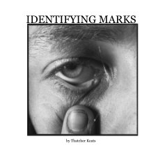 IDENTIFYING MARKS book cover