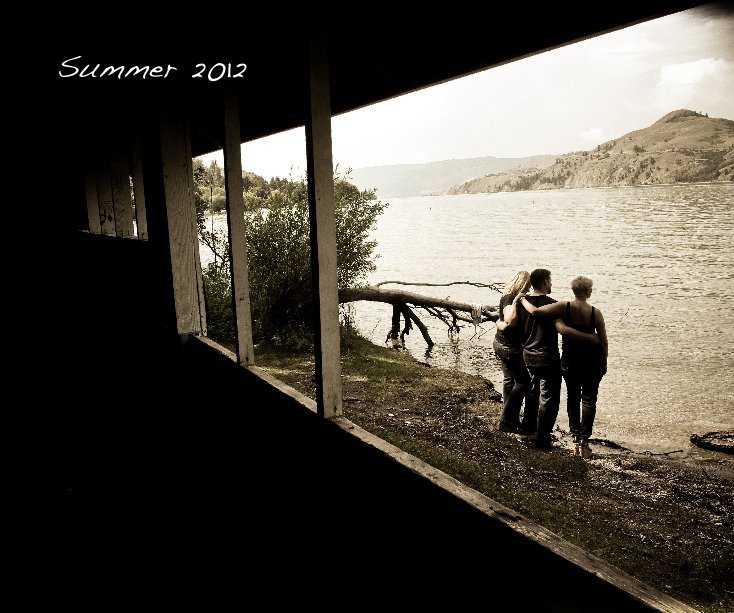 View Summer 2012 by foureyes