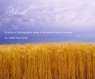 Wheat book cover