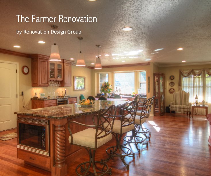 Ver The Farmer Renovation por renovationdg