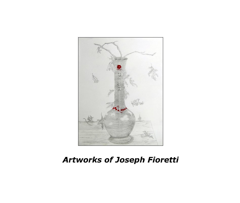 View Artworks of Joseph Fioretti by remorris