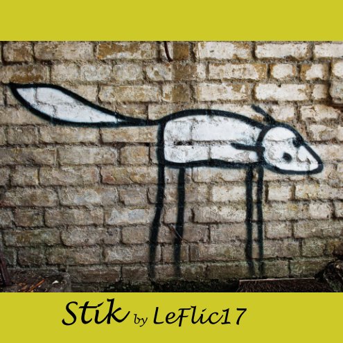 Ver Stik by LeFlic17 por LeFlic17