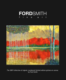 FORDSMITH book cover