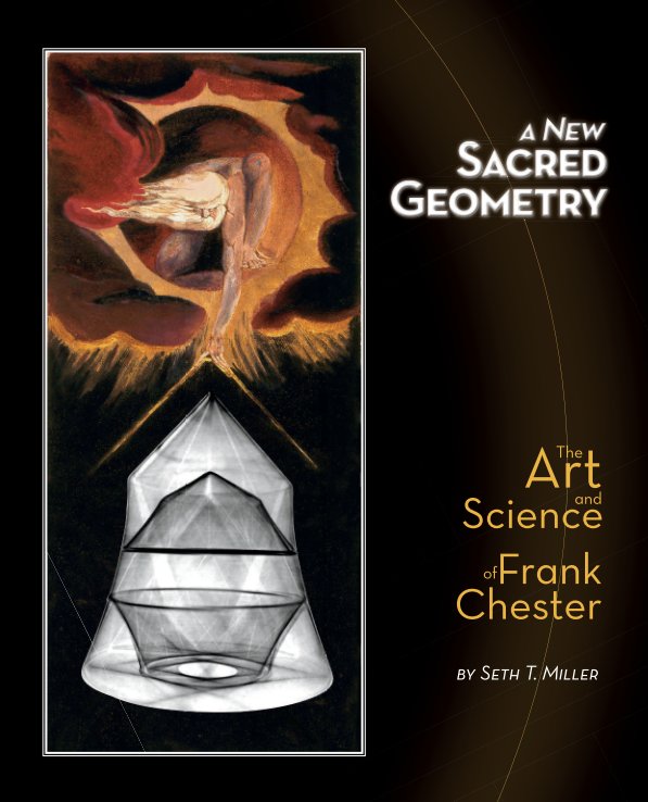 Bekijk A New Sacred Geometry op Seth T. Miller, PhD