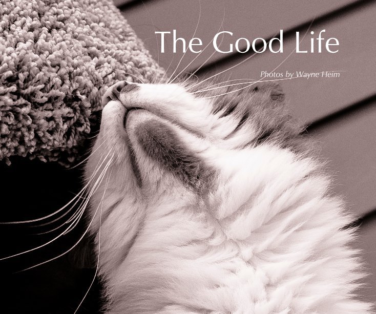 Ver The Good Life por Photos by Wayne Heim