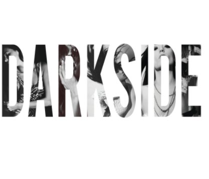 Project: Darkside book cover