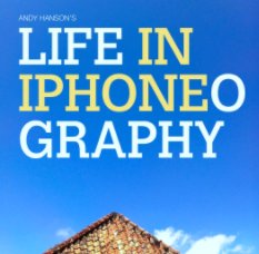 Life in iPhoneography book cover