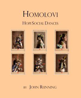 Homolovi book cover