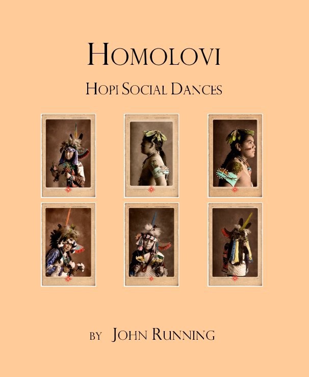 View Homolovi by John Running