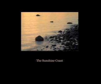 The Sunshine Coast book cover