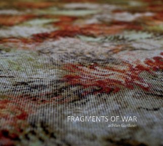 Fragments of War book cover