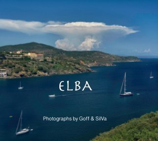 ELBA book cover