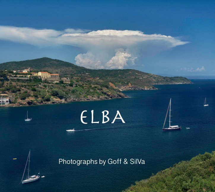 Bekijk ELBA op Goff & SilVa