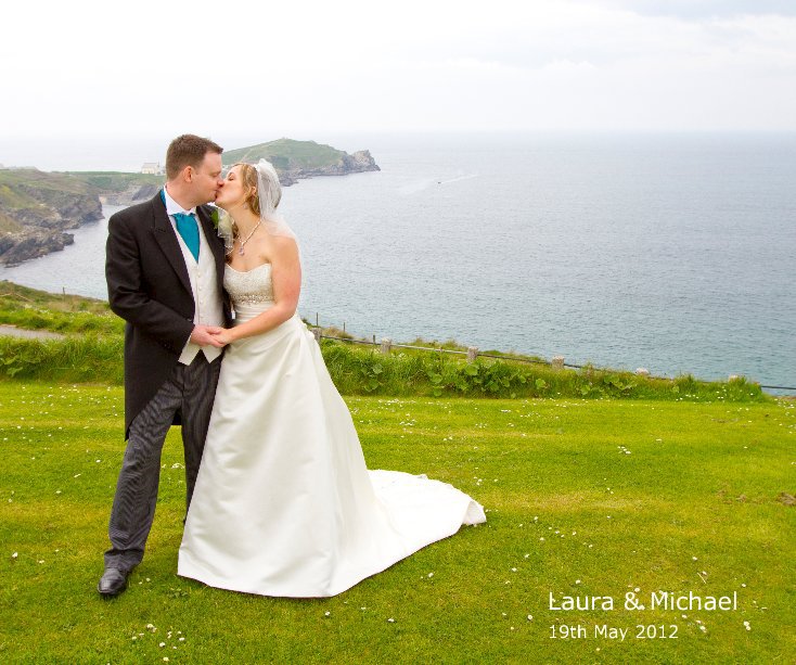 View Laura & Michael by 19th May 2012