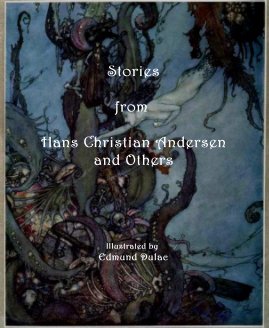 Stories from Hans Christian Andersen and Others book cover