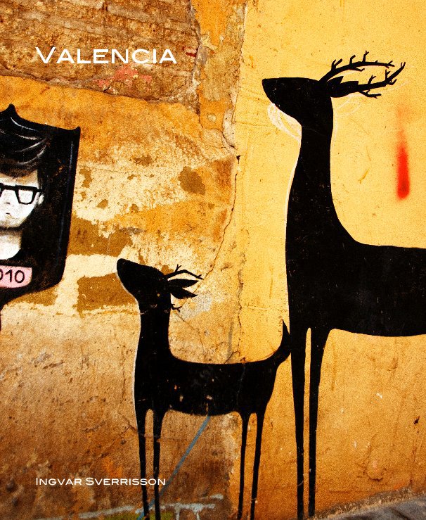 Visualizza Valencia di Ingvar Sverrisson
