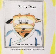 Rainy Days book cover