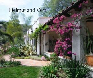 Helmut and Vera book cover
