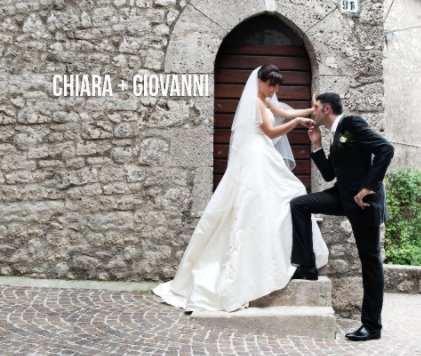 Giovanni e Chiara book cover