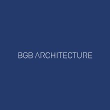 BGB ARCHITECTURE book cover