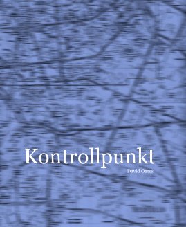 Kontrollpunkt book cover