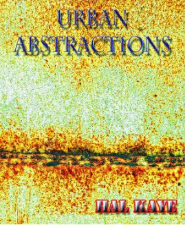 URBAN • ABSTRACTIONS book cover
