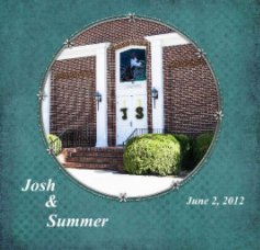 Josh & Summer book cover