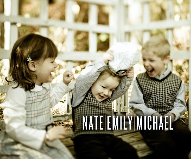 Ver Nate|Emily|Michael por T. Scott Carlisle