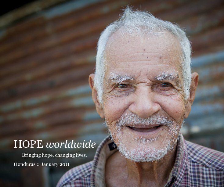 Ver HOPE worldwide por Honduras :: January 2011