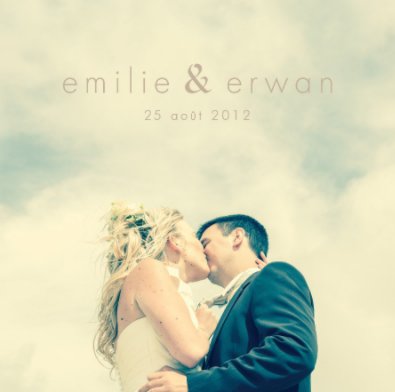 emilie&erwan book cover