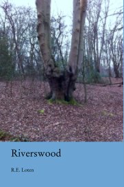 Riverswood book cover