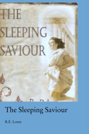 The Sleeping Saviour book cover