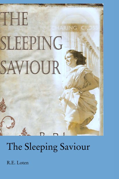 The Sleeping Saviour nach R.E. Loten anzeigen