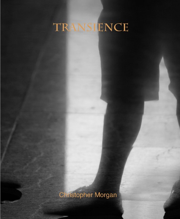 View Transience by Christopher Morgan