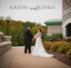 Kristin and Joshua book cover
