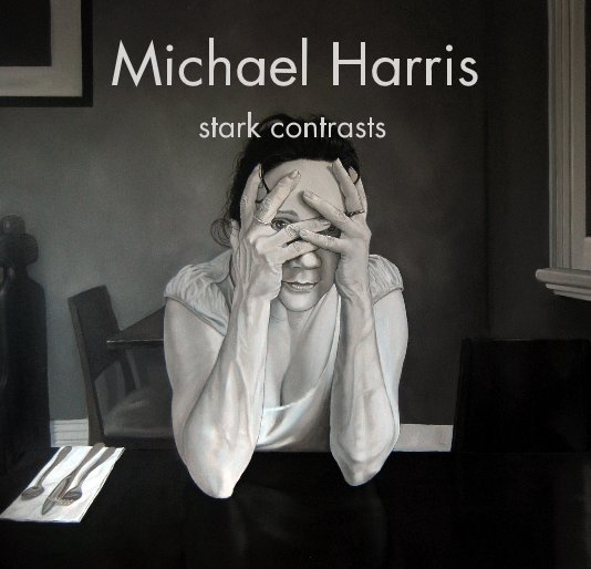 Visualizza Stark Contrasts di Michael Harris