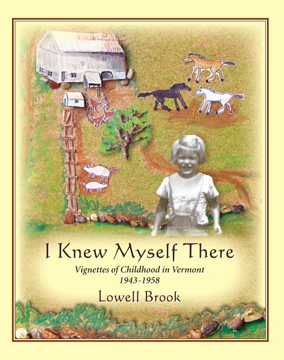 Ver I Knew Myself There por Lowell Brook