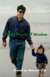 Dad's Pearls of Wisdom book cover